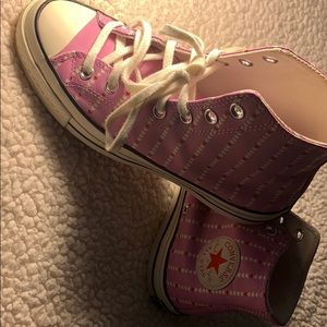 Women’s Converse Hightop Chuck Taylor All Star
